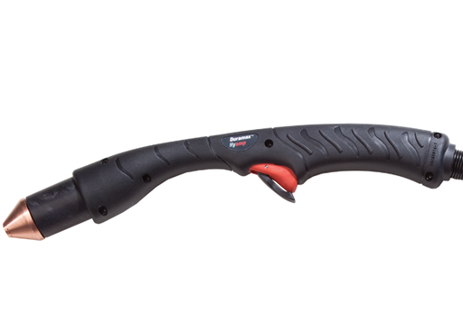 15 DEG HND TCH ASSY 125A 25' 500V