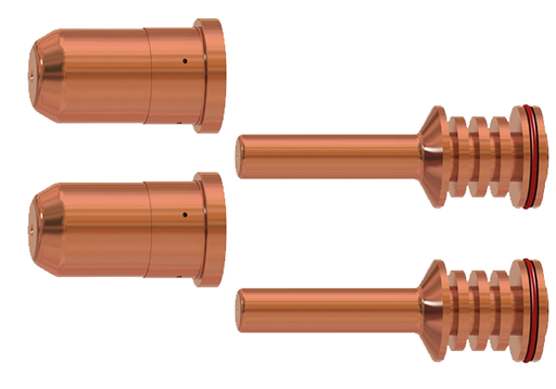 Hypertherm Air T30 Electrode/Nozzle Kit 15–30A (420132/420134)