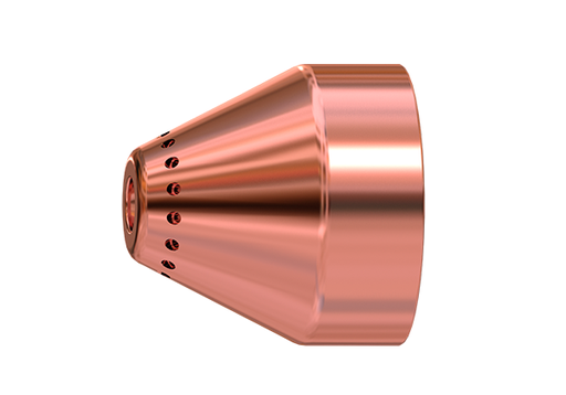 Shield, Duramax, 30-105 A, mechanized