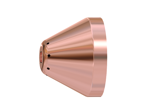 Shield, T45m, 15-45 A, mechanized cutting