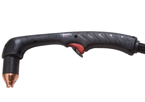 85 DEG HND TCH ASSY 125A 25' 500V