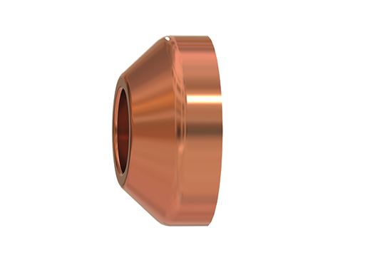 Hypertherm 220717 Powermax45 T45v/m Unshielded Deflector for 15-45A Cutting