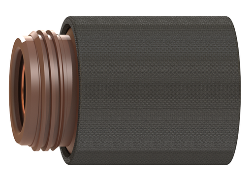 Hypertherm 420114 Duramax LT Plasma Cutting Cap for Automated Handheld Systems, 0.1279 lbs