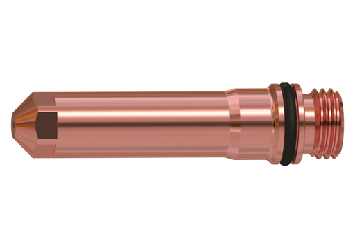 Hypertherm Electrode for HPR400XD Plasma, 80A Mild Steel Bevel