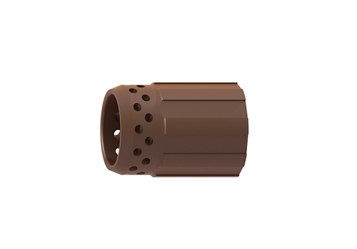 Swirl ring, T45v/m, 15-45 A