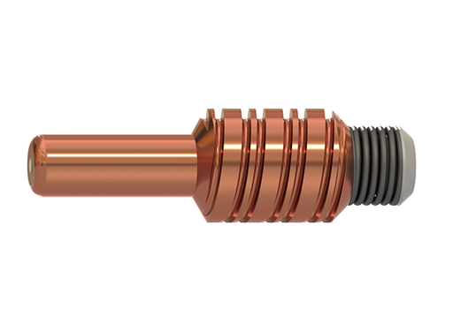 Electrode, 15-105 A, CopperPlus
