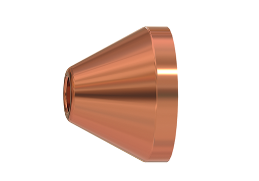 Shield, T45v/m 15-45 A, gouging