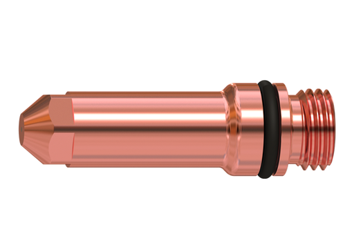 Hypertherm Electrode – 45A/50A for HSD, HyPro2000 & MAXPRO200 Plasma Systems