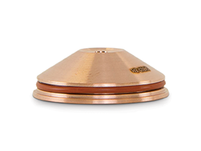 SHIELD - HPR 200 AMPS MILD STEEL