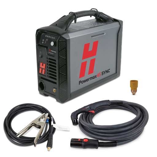 Powermax45 SYNC CSA HS 230V/75° TCH 50'