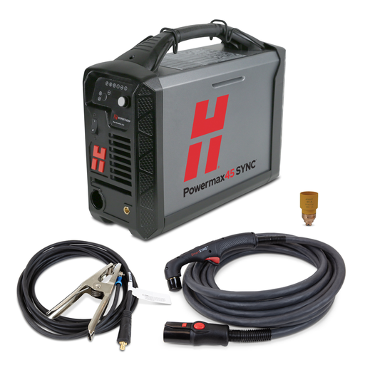 POWERMAX 45 SYNC HAND SYSTEM