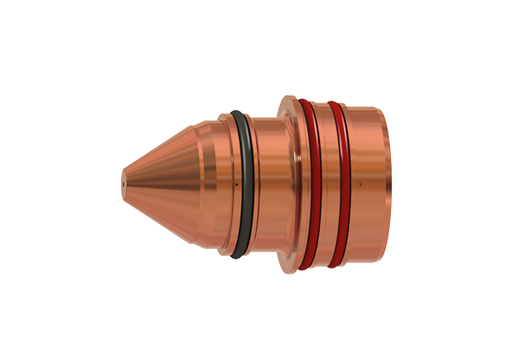 NOZZLE ASSEMBLY:XPR 60 AMPS NON-