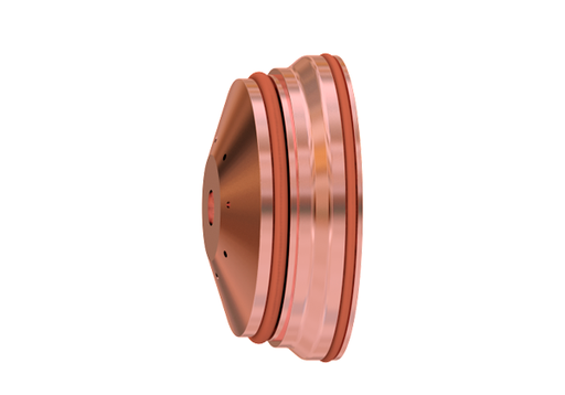 SHIELD - HPRXD 260 AMPS STAINLESS STEEL/ALUMINUM