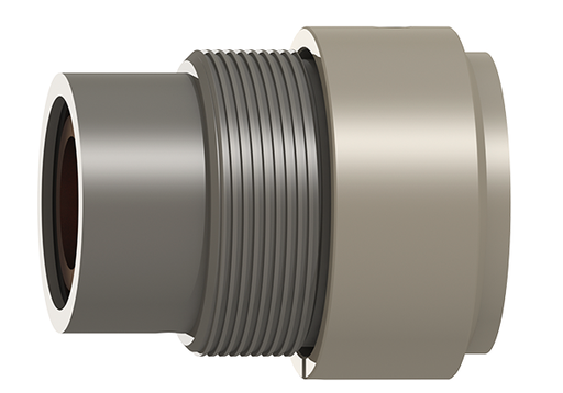 CAP:FLUSHCUT HYAMP 85-125A