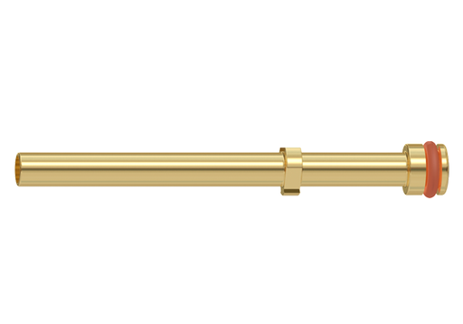 WATER TUBE ASSEMBLY - HPR 130 BEVEL