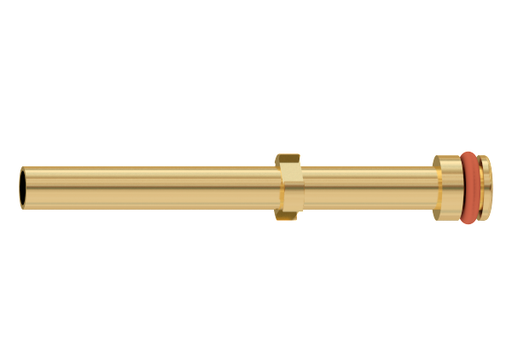 WATER TUBE ASSY HPR