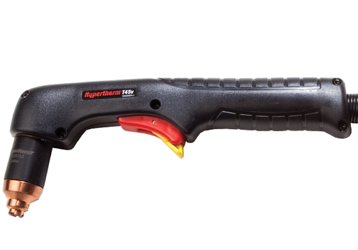 T45V HAND TORCH ASSEMBLY 50' 500V