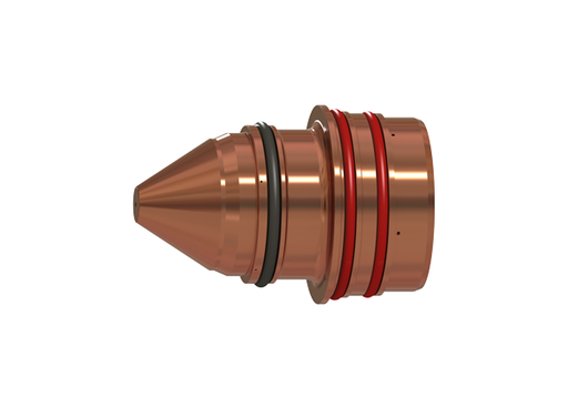 NOZZLE ASSEMBLY - XPR 40 AMPS NON-FERROUS