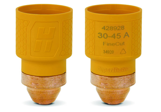 ADAPTER 30-45 A HAND FINECUT
