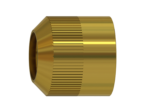 RETAINING RING - HYAMP 85-125A FLUSHCUT