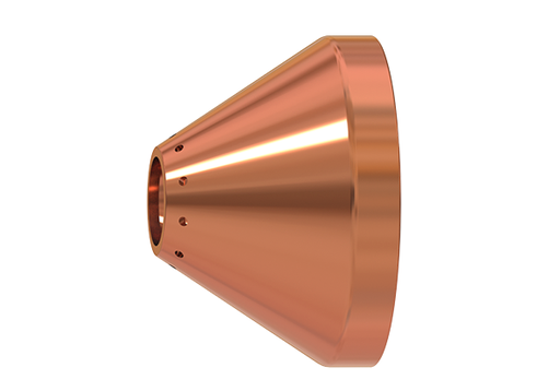 SHIELD: DURAMAX HYAMP GOUGING