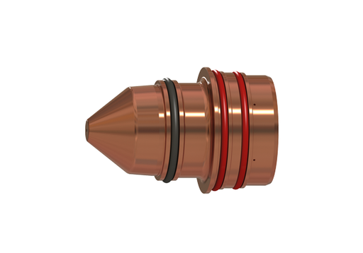 NOZZLE - XPR 30 AMPS MILD STEEL