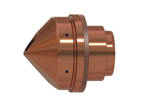 NOZZLE SHIELD ASSEMBLY - DURAMAX LOCK 45A FLUSHCUT