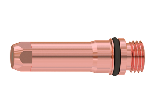 STAINLESS STEEL ELECTRODE 400AMP