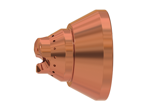SHLD - DURAMAX HYAMP 125A HND CUT