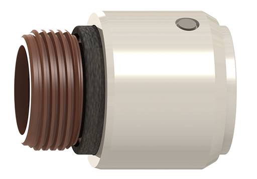 CAP - DURAMAX 45-105A FLUSHCUT