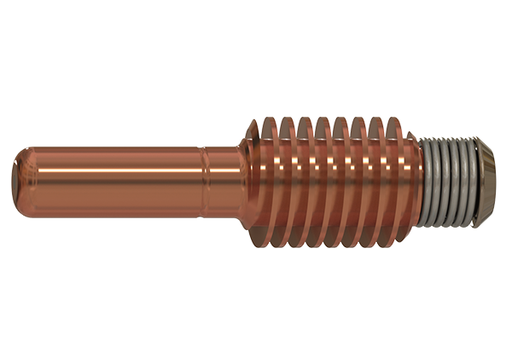 ELECTRODE DURAMAX 30-40A