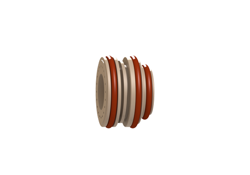 SWIRL RING - HyPro2000/MAXPRO200 200A O2