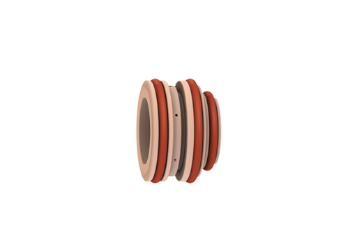 SWIRL RING - HSD/HyPro2000/MAXPRO200 45A AIR-45A N2-50A AIR-50A O2-130A H35-200A N2