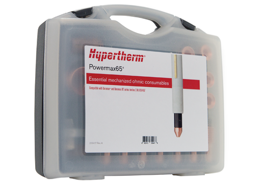 KIT-CONS - PMX65 ESSENTIAL MECHANIZED OHMIC CUTTING