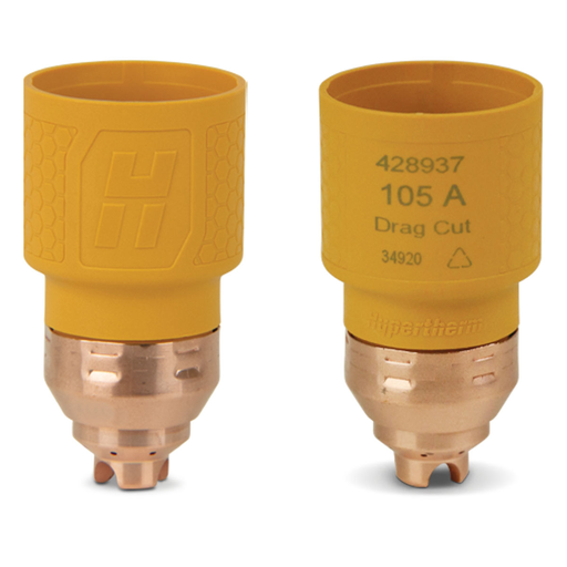 ADAPTER 105 A DRAG CUTTING 5/PK