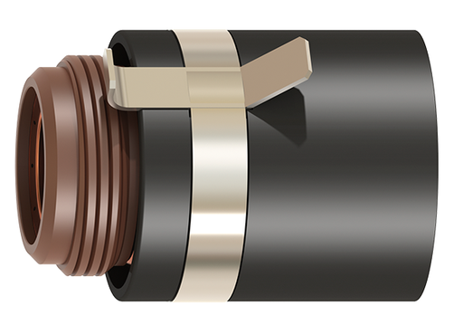 CAP - DURAMAX HYAMP OHMIC