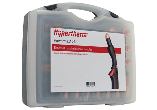 KIT-CONS - PMX105 ESSENTIAL HANDHELD CUTTING