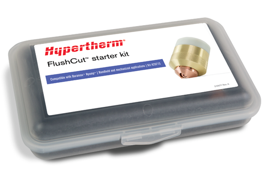 CONSUMABLE KIT, DURAMAX HYAMP