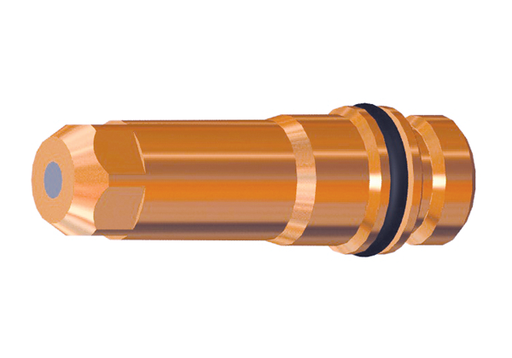 Electrode, N2, H35, 130 Amp