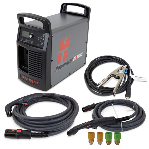 PMX85 SYNC 200-600V CSA/75° &15°
