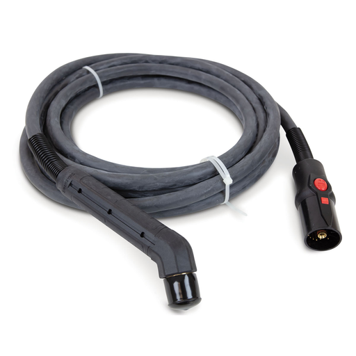 45 DEGREE 75' ROBOTIC TORCH SYNC