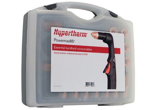 KIT-CONS - PMX85 ESSENTIAL HANDHELD CUTTING