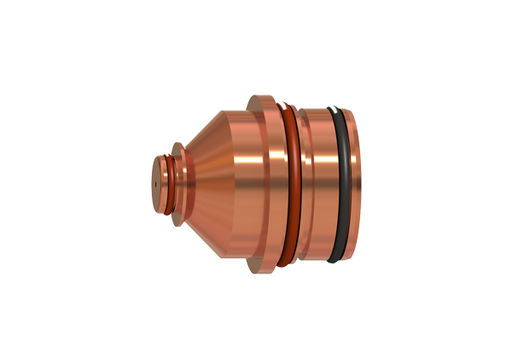 NOZZLE ASSEMBLY:HPR/HDI 60 AMP