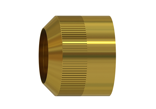 RETAINING RING - DURAMAX 45-105A FLUSHCUT