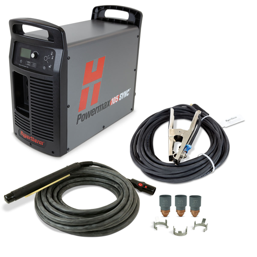 PMX 105 SYNC SYSTEM, 200-600V 3P