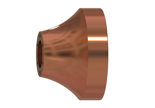 SHIELD, DURAMAX HYAMP, 65-125 A,