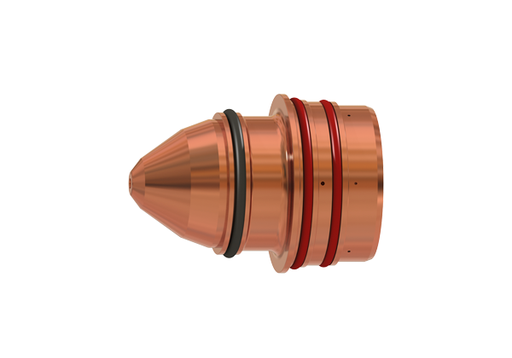 NOZZLE ASSEMBLY - XPR 130 AMPS NON-FERROUS