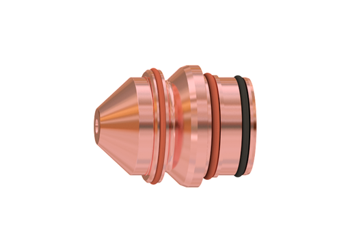 NOZZLE - 9427 400AMP STAINLESS STEEL