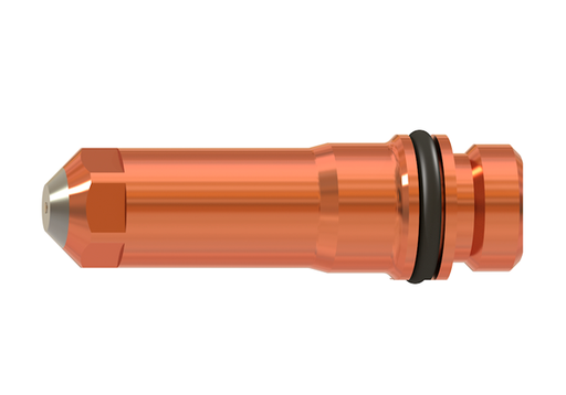 ELECTRODE - HPR 80 AMPS SILVERPLUS MILD STEEL