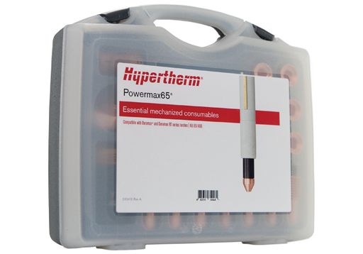 KIT-CONS - PMX65 ESSENTIAL MECHANIZED CUTTING